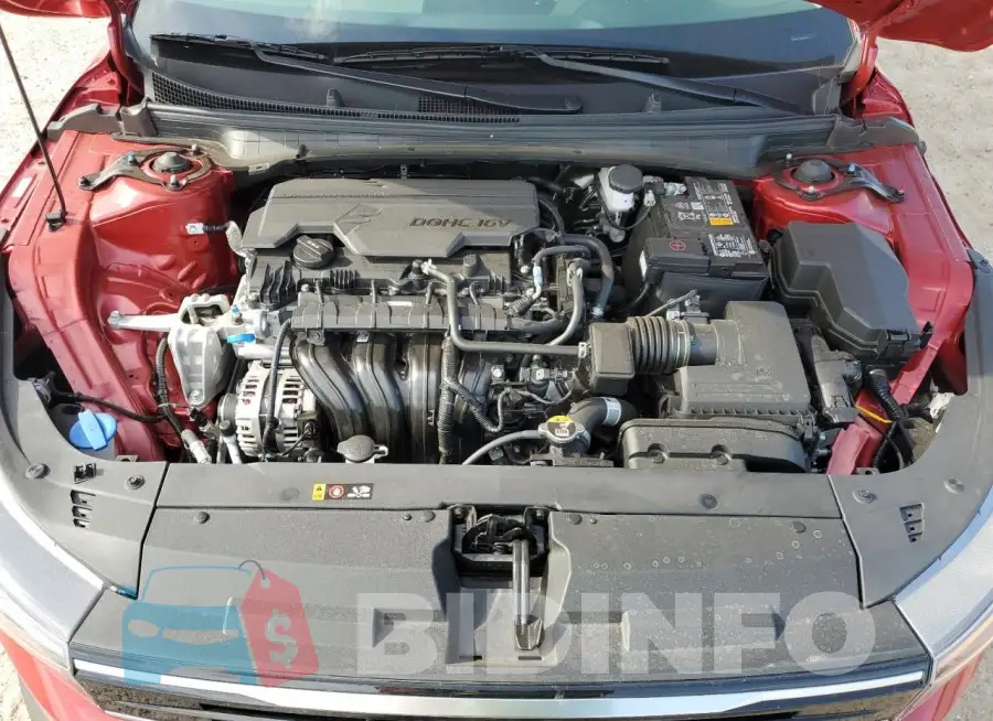 3KPFU4DE7SE081164 Photo# 11