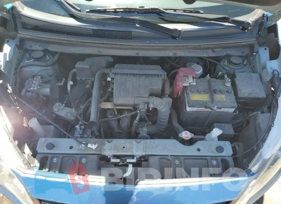 ML32FUFJ4NHF02989 Photo# 11