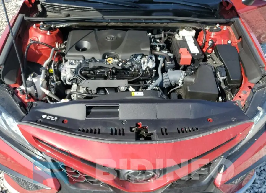 4T1K61AK2PU174499 Photo# 11