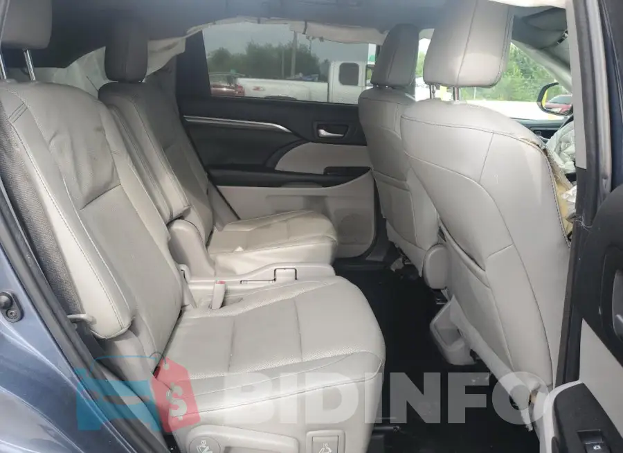 5TDDZRFH5JS488966 Photo# 10