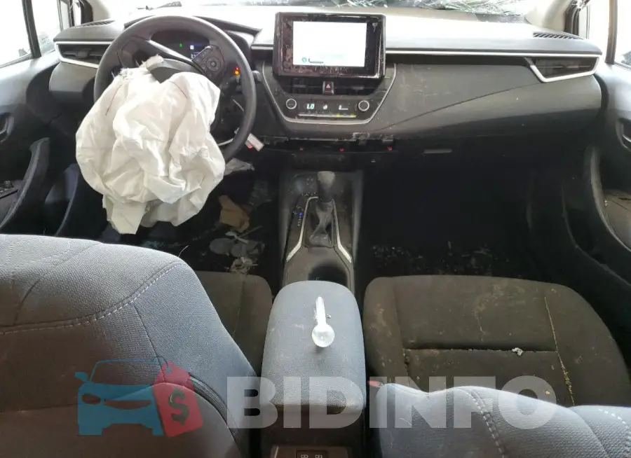 5YFB4MDE2SP318205 Photo# 8