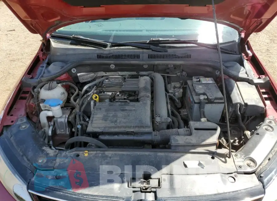 3VWDB7AJXHM391689 Photo# 11