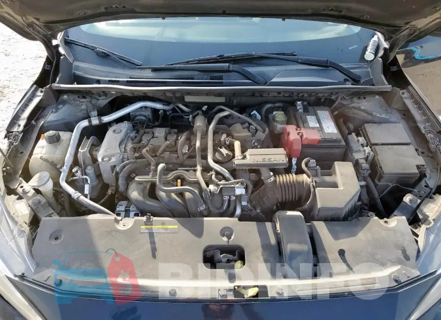 3N1AB8BVXLY262367 Photo# 11