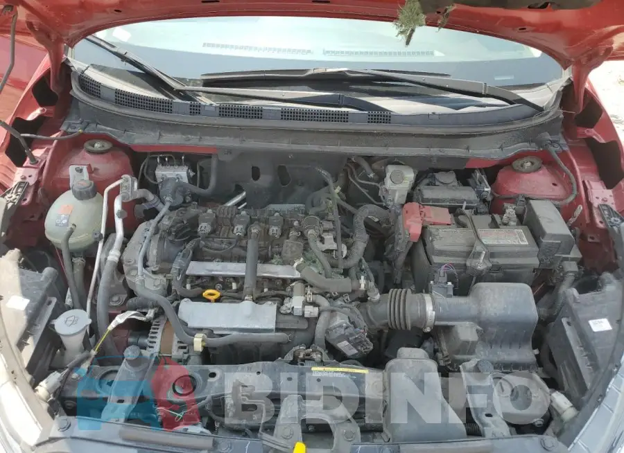 3N1CP5CV8ML554427 Photo# 11