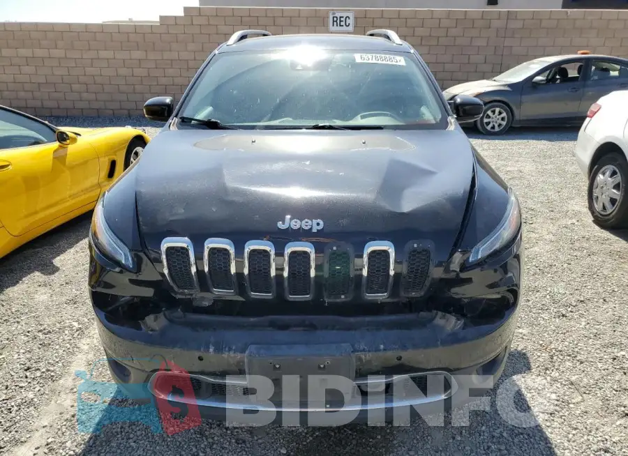 1C4PJLDBXHW629363 Photo# 5