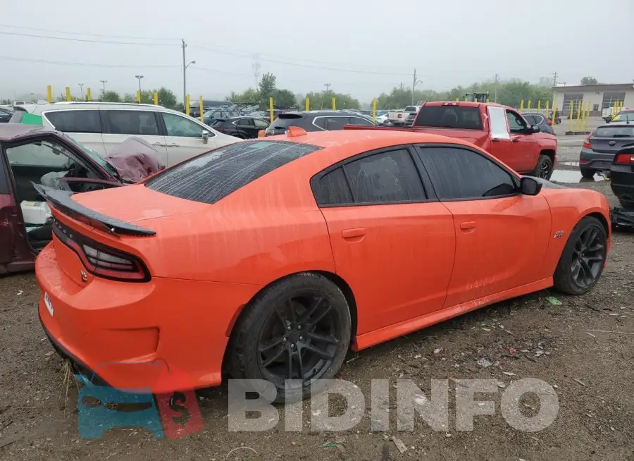 2C3CDXGJ6PH627319 Photo# 3