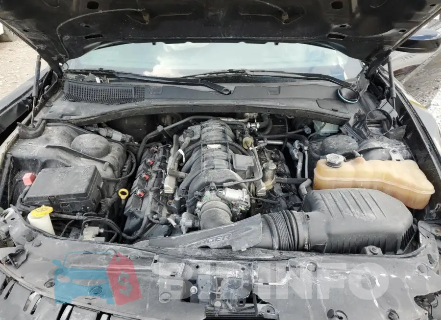 2C3CDXKT6KH565891 Photo# 11
