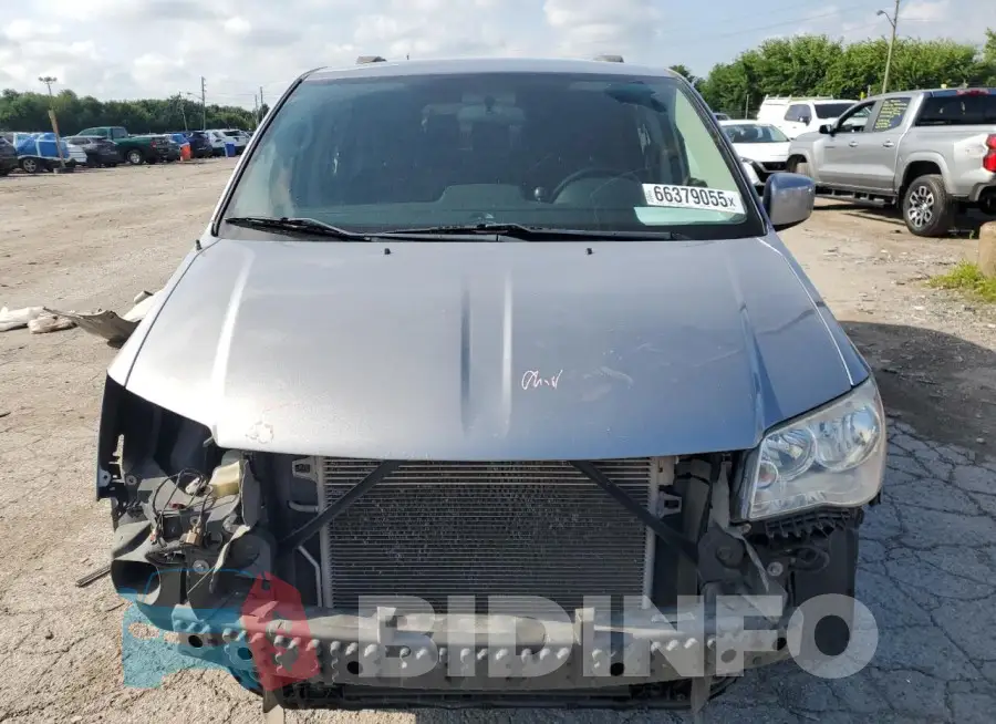 2C4RDGCGXGR328135 Photo# 5