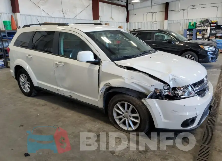3C4PDCBG8GT105090 Photo# 4