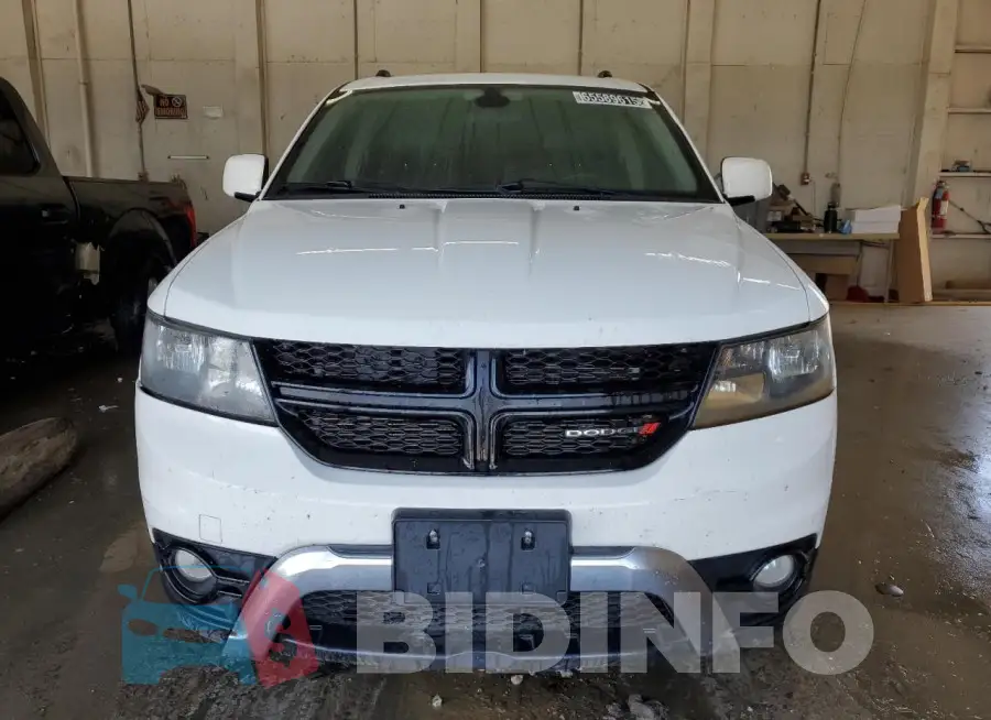 3C4PDCGG9JT379527 Photo# 5