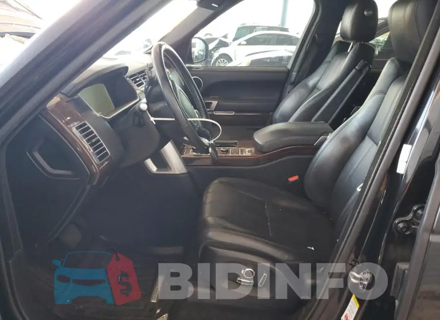 SALGS2FK6HA326445 Photo# 7