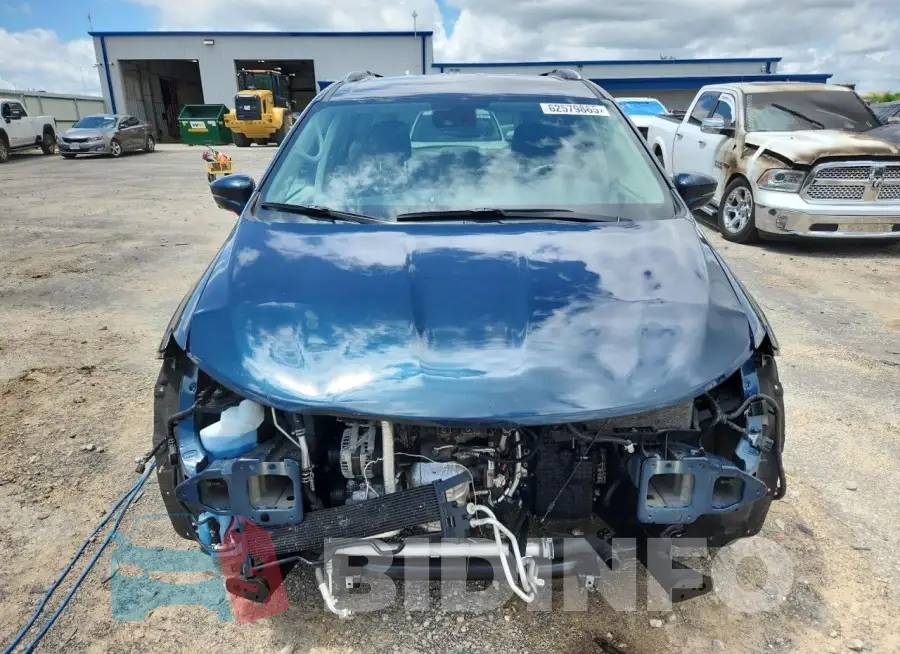 2C4RC1BG7MR561855 Photo# 5