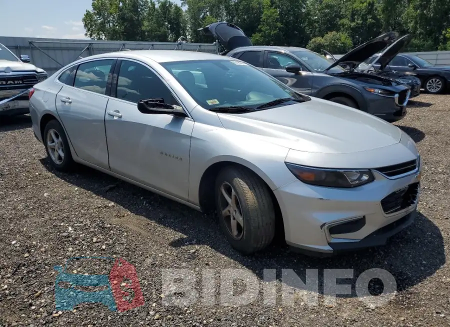 1G1ZB5ST6JF276325 Photo# 4