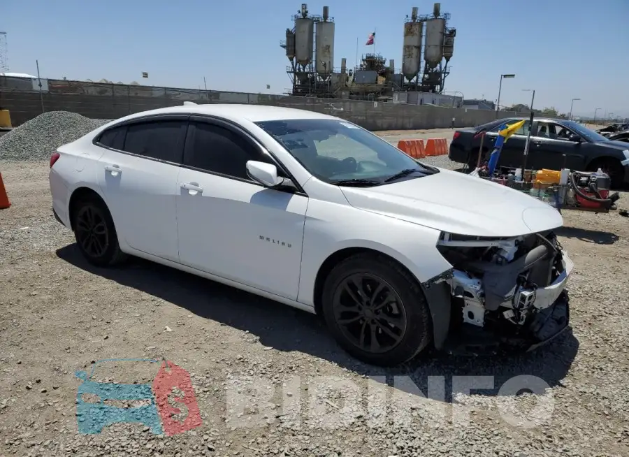 1G1ZD5ST1JF178927 Photo# 4