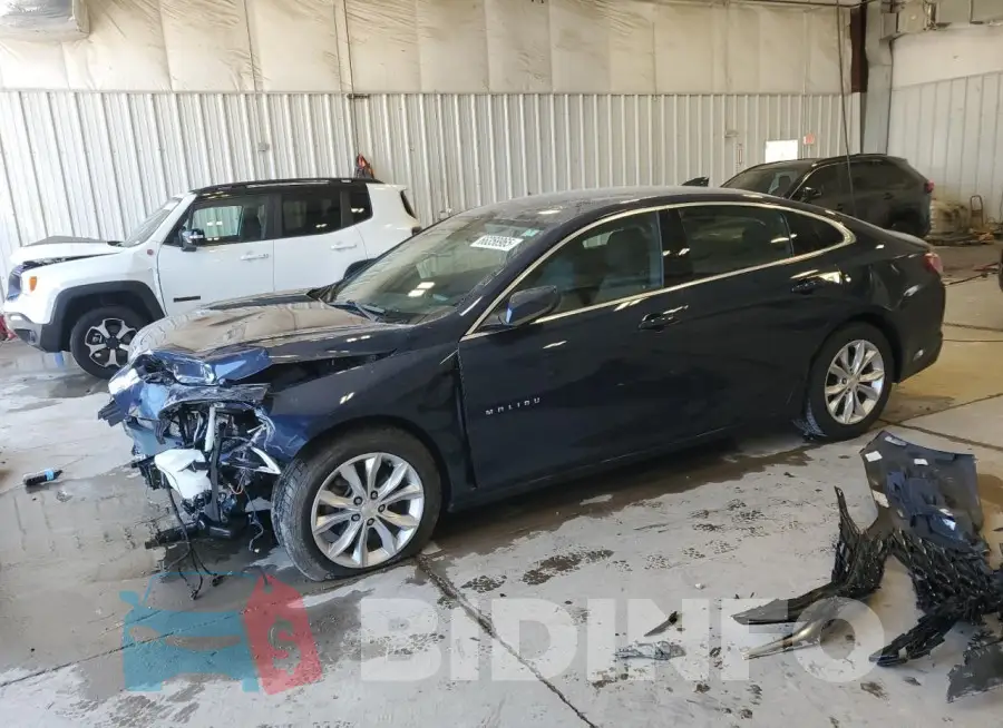 1G1ZD5ST2KF173592 Photo# 1