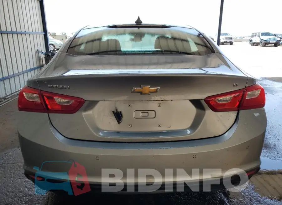 1G1ZD5ST4RF176066 Photo# 6