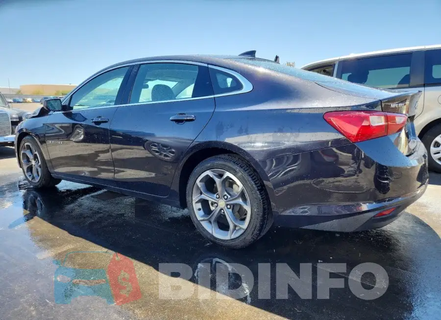 1G1ZD5ST5PF137029 Photo# 2
