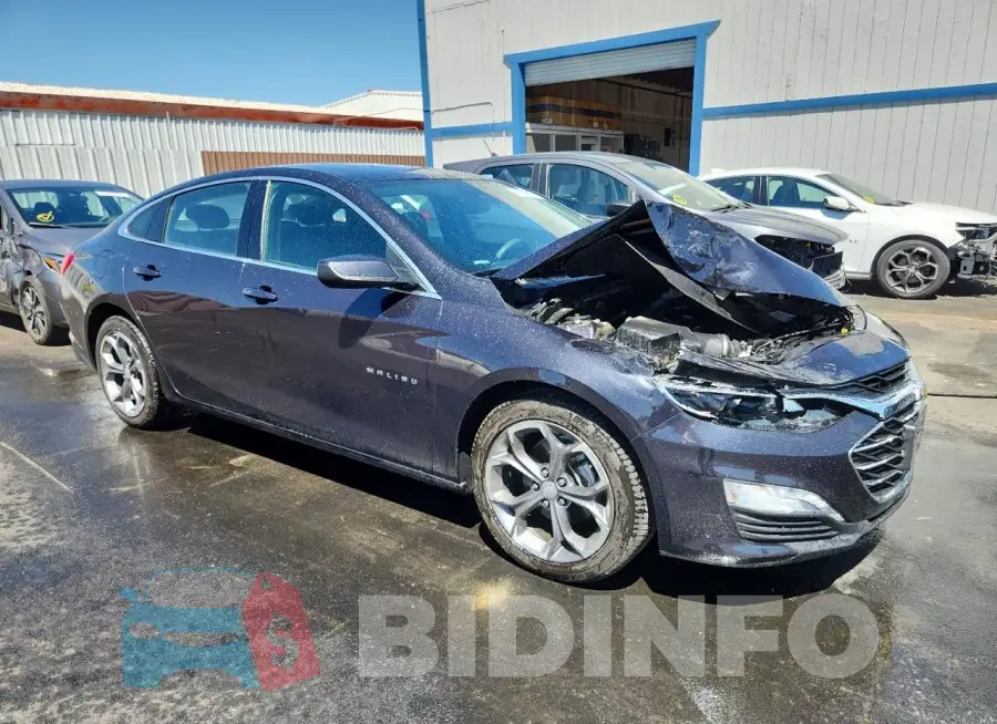1G1ZD5ST5PF137029 Photo# 4