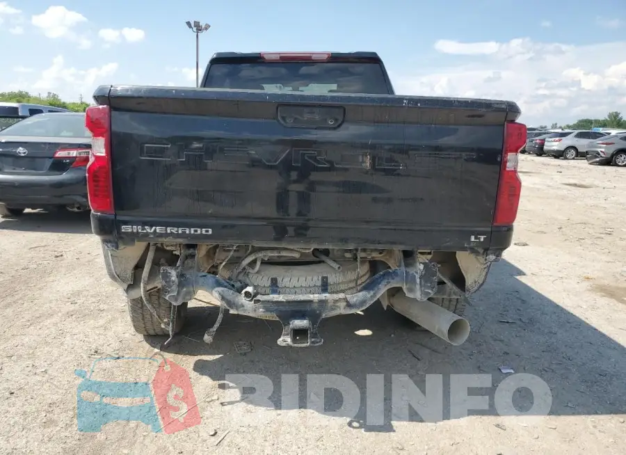 1GC4YNEYXPF178009 Photo# 6