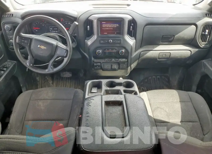 1GC5YLE70LF294166 Photo# 8