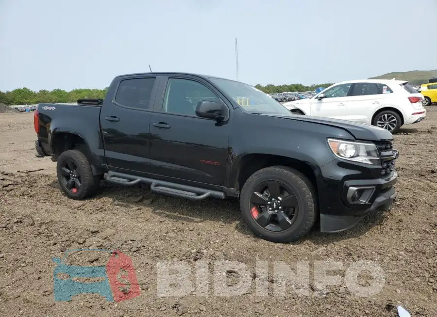 1GCGTCEN4M1173113 Photo# 4