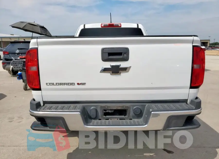 1GCHSBENXJ1101863 Photo# 6