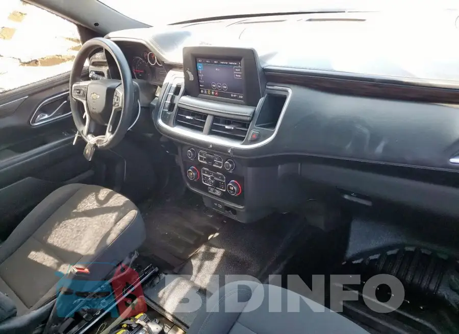1GNSCLED7MR308997 Photo# 8