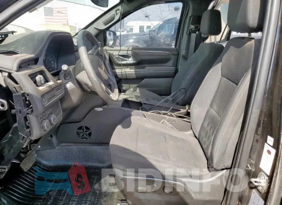 1GNSKLED8PR164934 Photo# 7