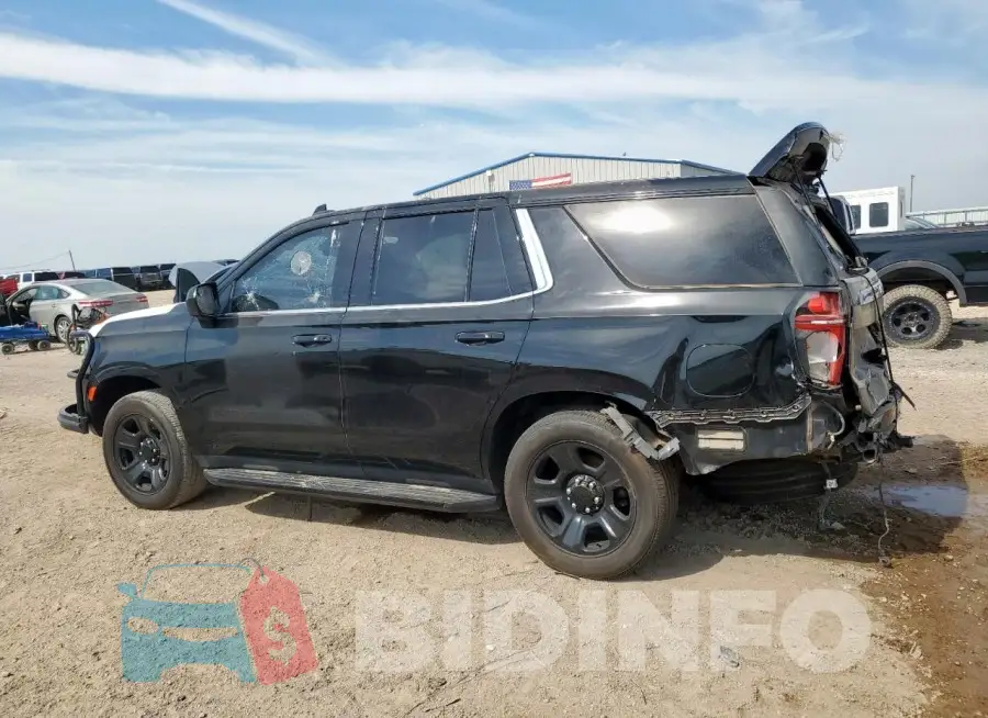 1GNSKLED8PR164934 Photo# 2