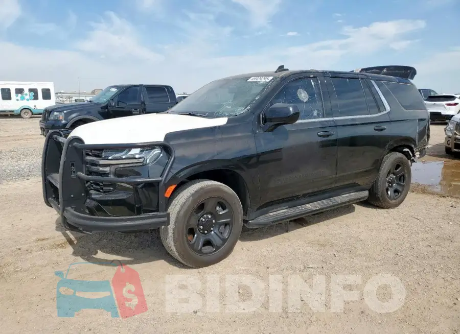 1GNSKLED8PR164934 Photo# 1