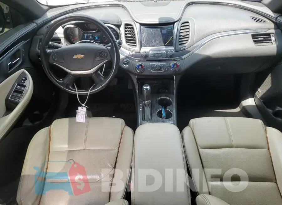 2G1125S36J9153727 Photo# 8