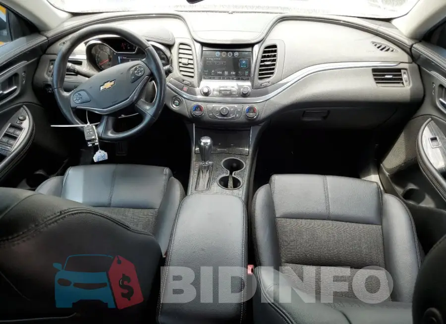 2G11Z5S30K9120669 Photo# 8
