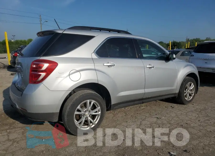 2GNALCEK5G6114317 Photo# 3