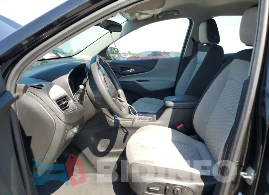 2GNAX5EVXL6147186 Photo# 7