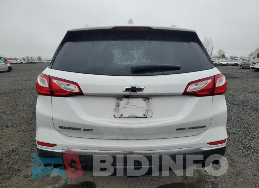 2GNAXYEX9L6128342 Photo# 6