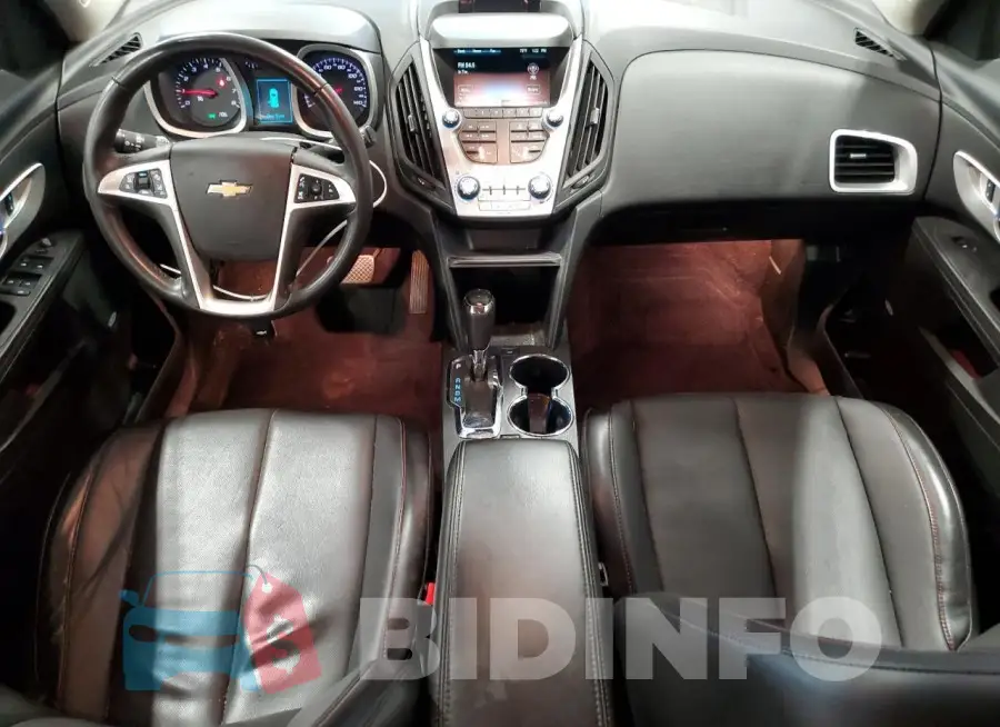 2GNFLGEK3G6183214 Photo# 8