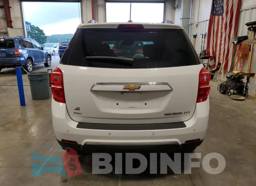 2GNFLGEK3G6183214 Photo# 6