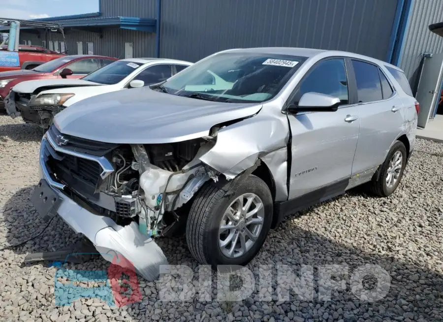 3GNAXKEVXMS175300 Photo# 1
