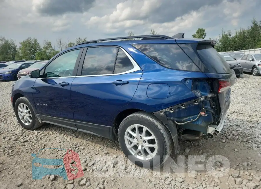3GNAXUEG9PS132827 Photo# 2