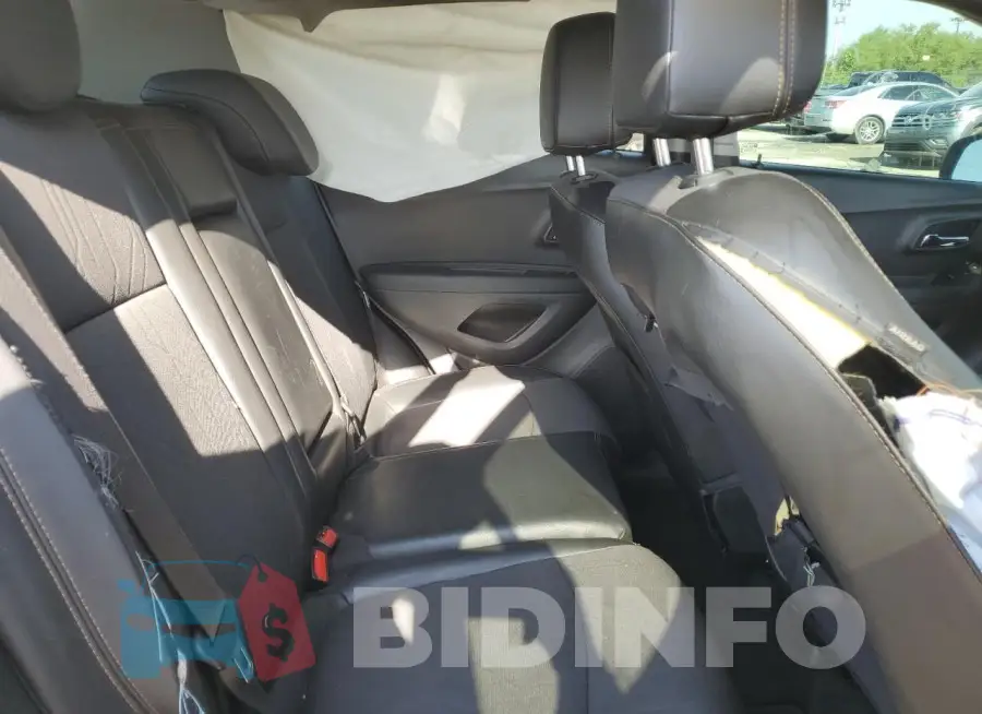 3GNCJPSB5LL211176 Photo# 11