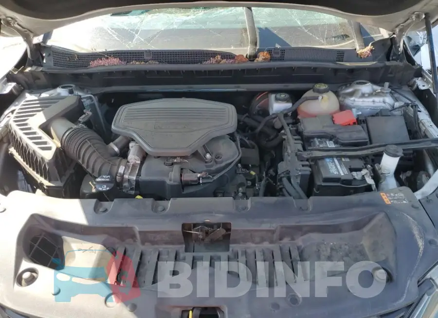 3GNKBERS4LS631455 Photo# 12