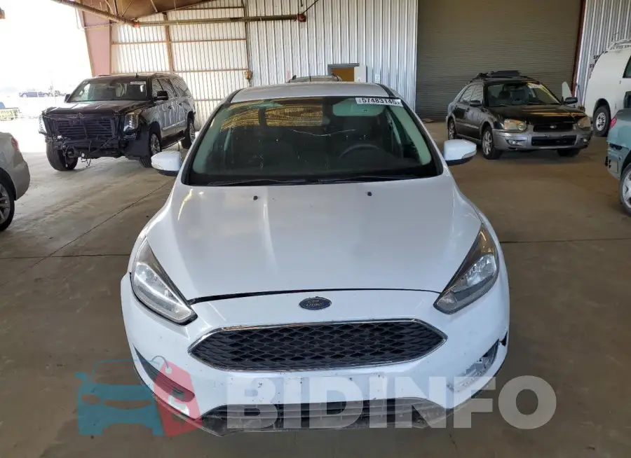 1FADP3K22GL254868 Photo# 5