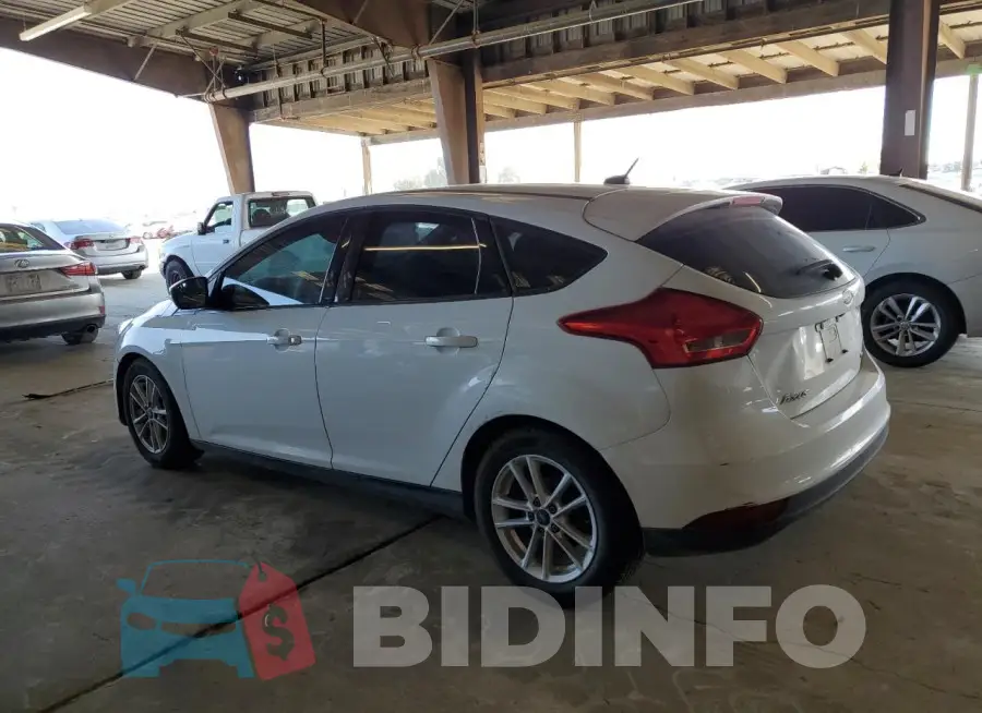 1FADP3K22GL254868 Photo# 2