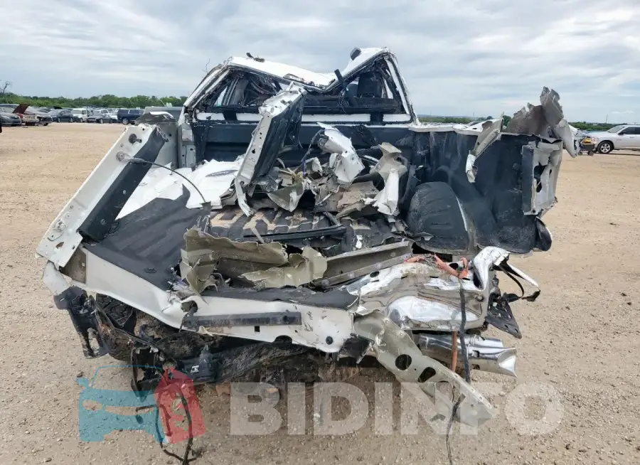 1FT8W2BT6PEC23371 Photo# 6