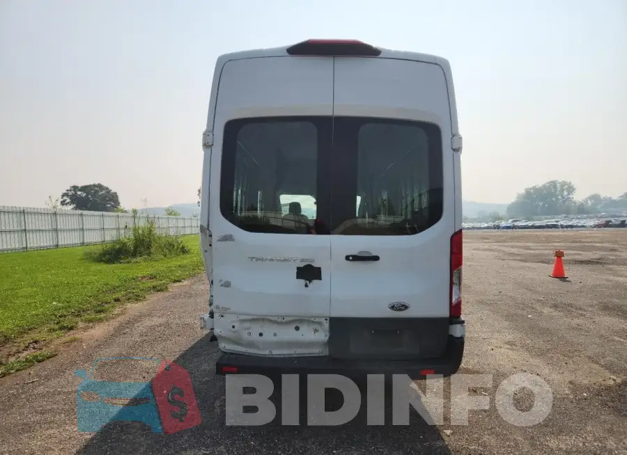 1FTBR3X89MKA27154 Photo# 6
