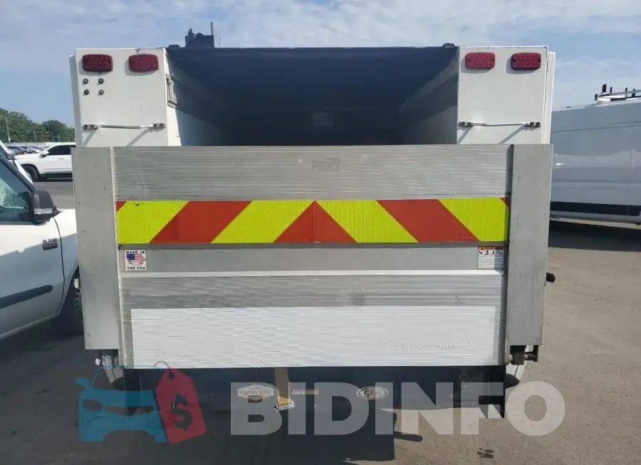 1FTEX1C58KKC53475 Photo# 6