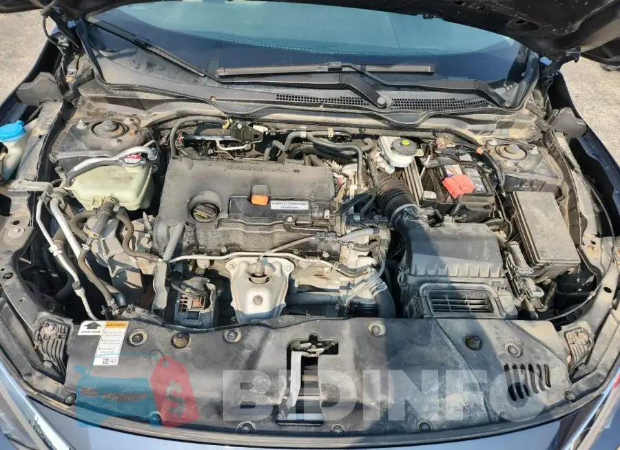 19XFC2F56HE005223 Photo# 11