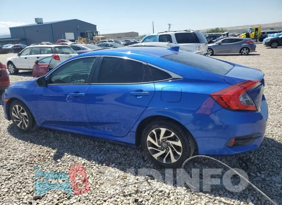 19XFC2F76HE024310 Photo# 2