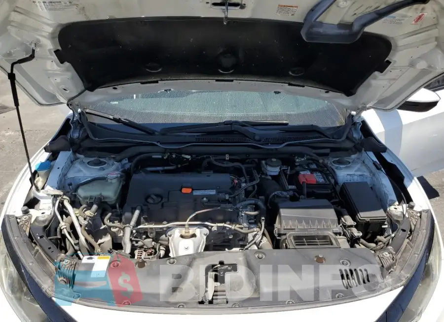 2HGFC2F89MH549712 Photo# 11