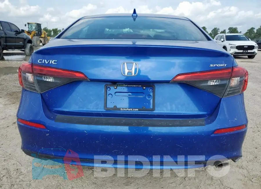 2HGFE2F50RH557673 Photo# 6